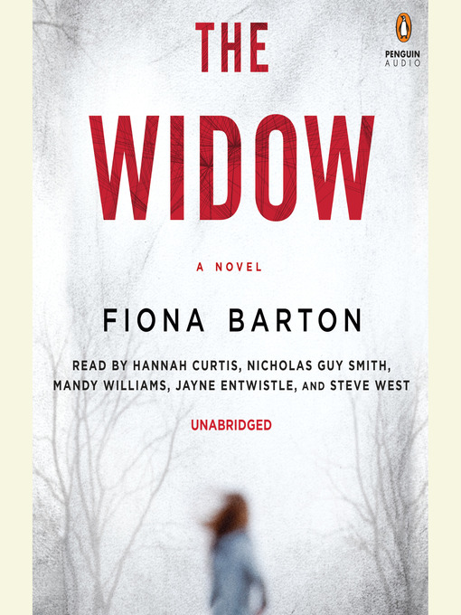 Title details for The Widow by Fiona Barton - Available